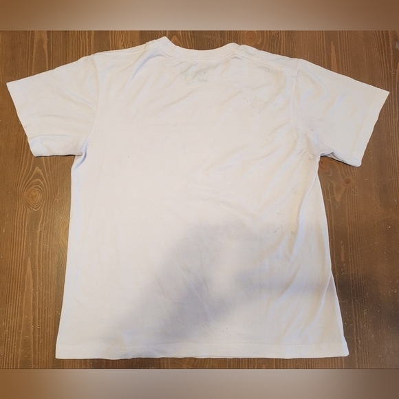 2012 Old Navy Jimi Hendrix Womens Size Small T-Shirt Read See Pics - Picture 4 of 12